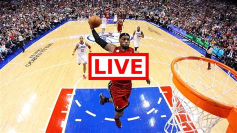 Nba Hd Live Streaming Basketball Apk For Android Download