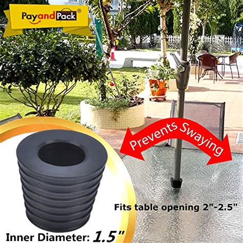 Maybe you would like to learn more about one of these? 25 Best Patio Table Umbrellas in 2019