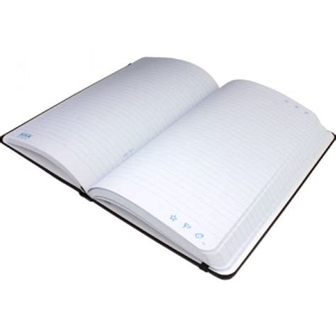 Livescribe 3 Ana 00045 Replacement Lined Journal 1 Dictation