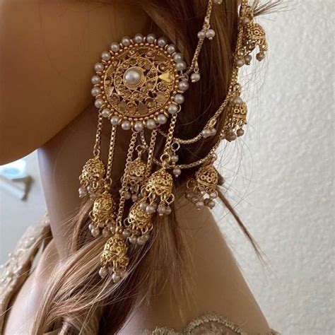 2020 bridal jewelry for round faces pakistani pret wear pakistani bridal jewelry bridal