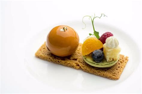 Your fine dining desserts stock images are ready. Jasmine Dessert - Picture of Farquhar Mansion Fine Dining & Lounge, Penang Island - TripAdvisor