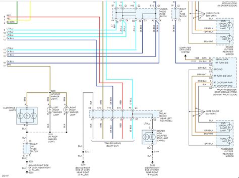 Diagram Chevy Brake Light Switch Wiring Schema Digital