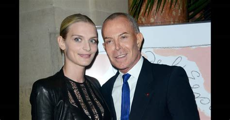 People who liked sara mortensen's feet, also liked Jean-Claude Jitrois - Quelle est sa taille