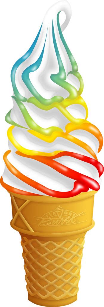 Flavorburst Soft Serve Taylor Freezer Sales