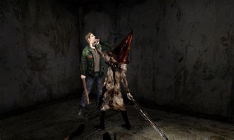 You must be registered to see the links. Download Silent Hill 2 - Torrent Game for PC
