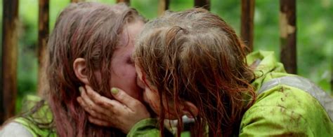 Picture Of The Green Inferno