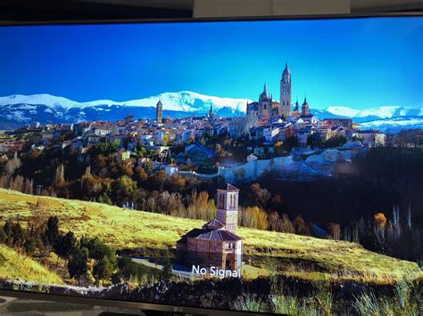 Lg Tv Screensaver Keeps Coming On Image Result For Where Was This Lg