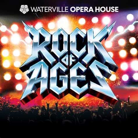 Rock Of Ages Waterville Creates