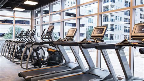 The 10 Best Hotel Gyms In Charlotte Fittest Travel