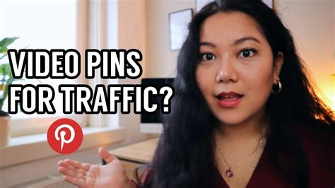 How To Create Video Pins For Pinterest Pinterest Video Pins Specs