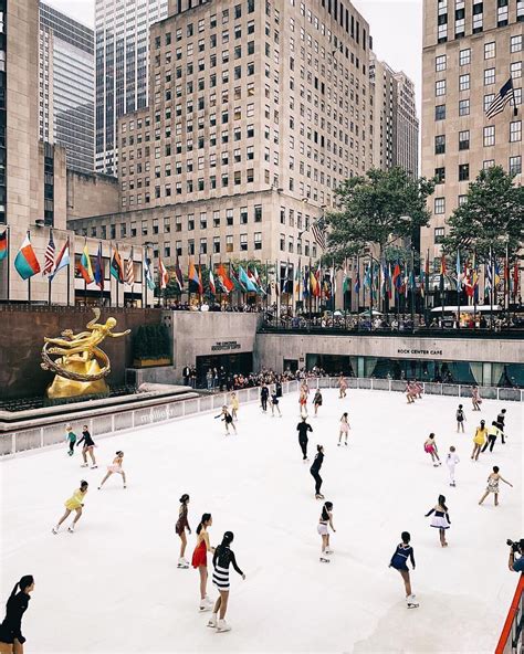 History:iceland ice skating rink has been a fixture in sacramento since 1940 and was a venue for a countless number of shows and fun for all who ha. Ice Rink at Rockefeller Center ️ Download our guide of ...