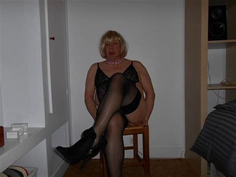 Trav Corine Travesti Ile De France Lope Trav Pour M Le S Actif