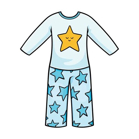 Infant Sleepwear Design Vector Art Stock Images Depositphotos