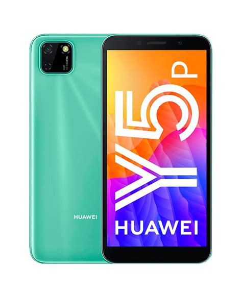 Huawei Y5p Smartphones Peru