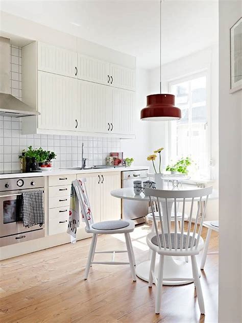 Latest Scandinavian Kitchen Design Ideas Interior Vogue