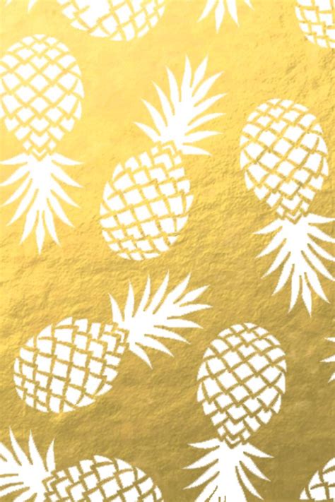 10 Ideas To Declutter Your Home Pineapple Wallpaper
