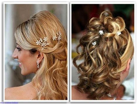 15 Inspirations Of Mother Of The Bride Updos For Long Hair