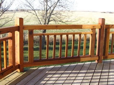 But if you're considering a diy cable rail project, you're probably asking yourself, is this something i can actually do on my own? deck railing designs do it yourself | Railing | Pinterest