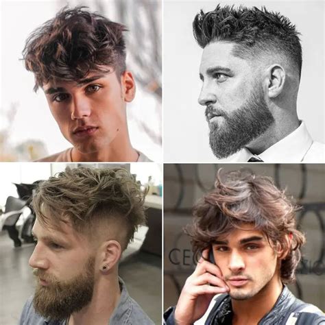 39 Sexy Messy Hairstyles For Men 2023 Haircut Styles