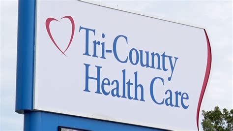 Maybe you would like to learn more about one of these? Tri-County Health Care Suspends Building Project For New ...