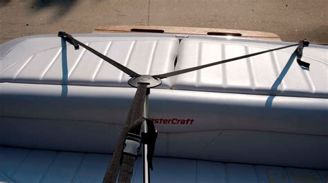 Carver Boat Cover Accessories Boat Tarp Support 60008