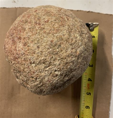 Round Rock, makes a rattling noise when shook - Earth Science - Science Forums