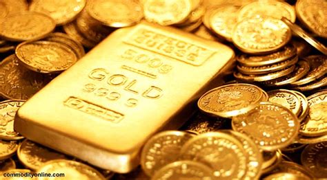 5 tips investasi emas yang perlu anda ketahui. Harga Emas Dunia Jatuh ke Paras Terendah dalam 2 Tahun ...