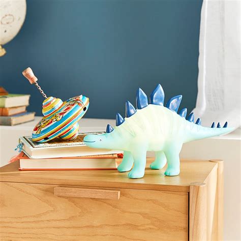 Adairs Kids Stegosaurus Night Light Home And Ts Adairs