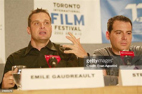 emile gaudreault photos and premium high res pictures getty images