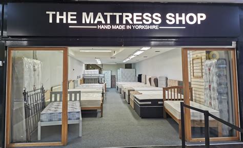 If you need a home store in tulsa, look no further than at home. The Mattress Shop Opens
