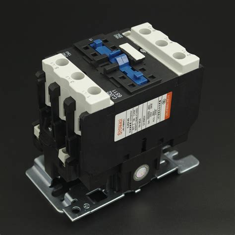 Contactor Cjx2 6511 Bobina 110v