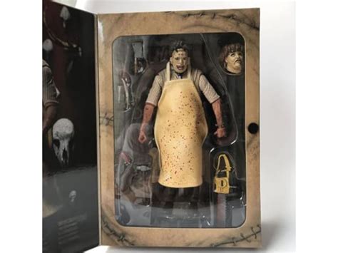 The 10 Best Leatherface Action Figures Of 2024 Reviews Findthisbest