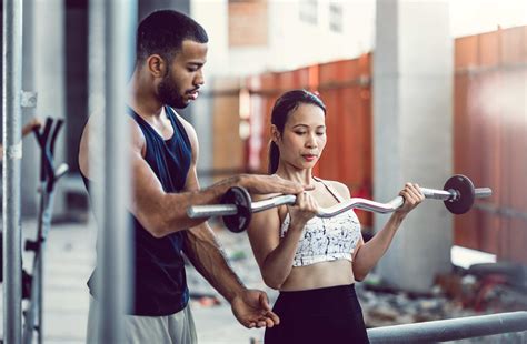 Things You Must Look For When Hiring A Personal Trainer Nugen