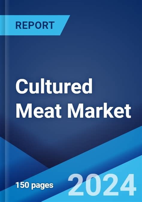 Cultured Meat Market Global Industry Trends Share Size Growth Opportunity And Forecast 2023