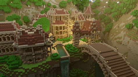Best Minecraft Adventure Maps You Must Try In GamePlayerr