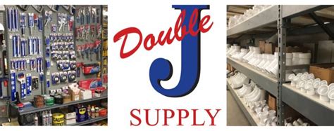Double J Supply Llc Home