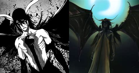 Bleach 10 Awesome Ulquiorra Fan Art You Need To Check Out Cbr