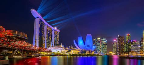8 Famous Landmarks To Visit In Singapore Luxury Lifestyle Magazine