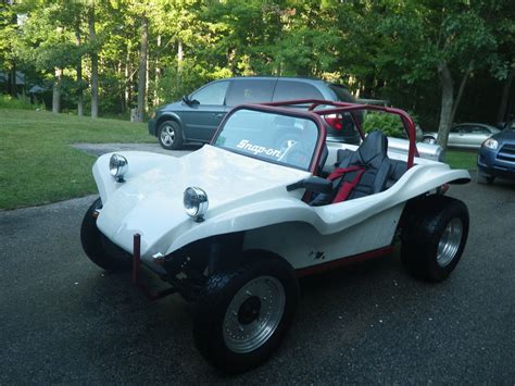 My 1969 Sand Shark Dune Buggy Buggy Sand