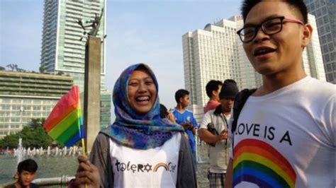 PBB Prihatinkan Wacana Hukum Kebiri LGBT Perkawinan Anak BBC News