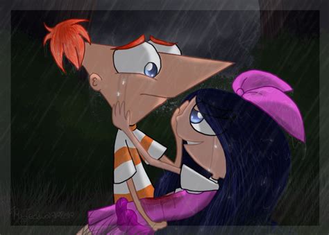 Pin By Eva L On Phineas E Ferb Phineas And Isabella Phineas And Ferb