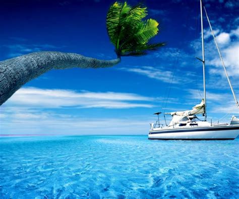Gambar Pemandangan Laut | Gambar Pemandangan
