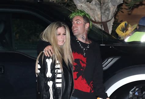 What Is Mod Sun And Avril Lavignes Age Difference