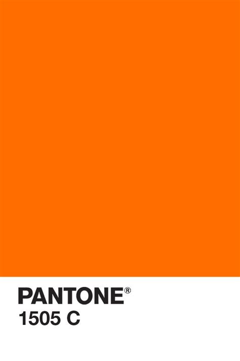 Graphics Pantone Plus Series Wallpaper Pantone Orange Pantone