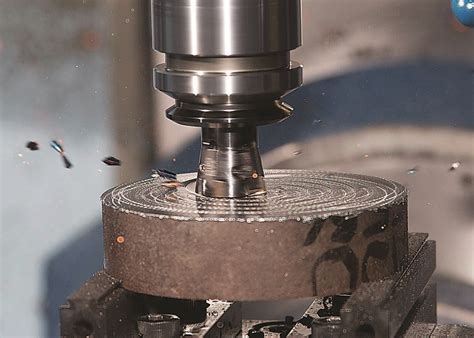 5 Tips for Improving your CNC Milling Machine Skills - FotoLog