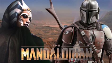The Mandalorian Season 2 Trailer Update Star Wars News Youtube
