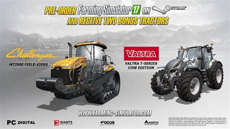 Pre Order Farming Simulator 17 On Steam • Farming Simulator 19 17 22