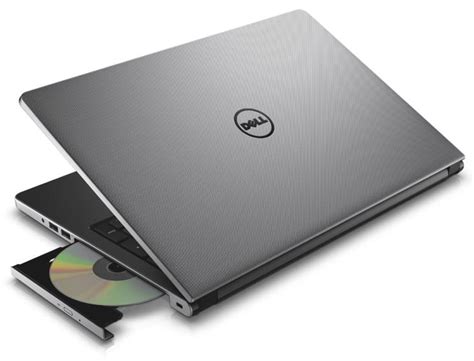 Dell Inspiron 15 5000 5559 I5559 Mid Range 156 Mainstream Laptop