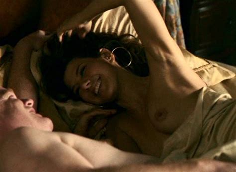 Mr Skins Top 20 Movie Nude Scenes Of 2007