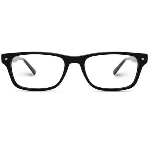 Rowan Beige Rectangular Acetate Optical Frame Flex Hinge Prescription Glasses Optical Frames